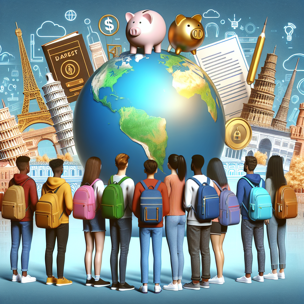 best budget travel insurance for students abroad