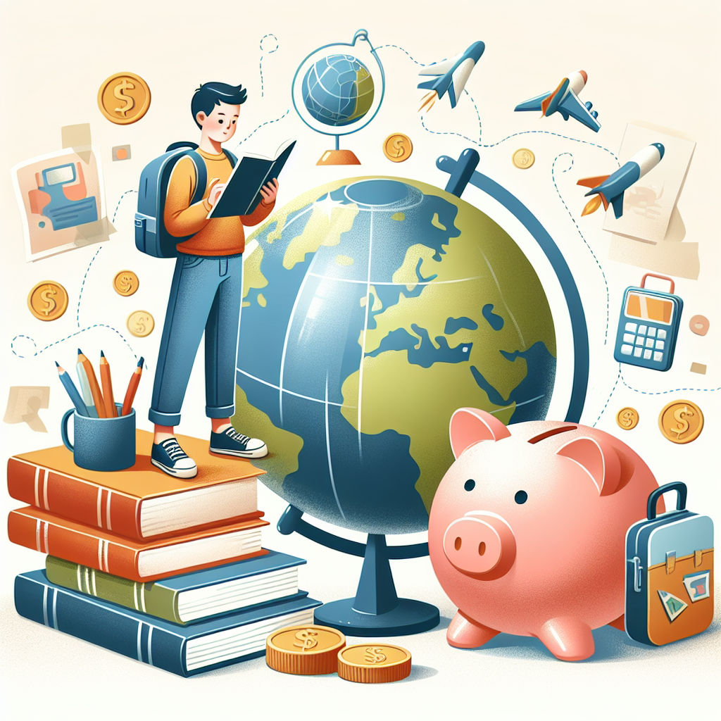 strategies for reducing travel insurance costs for students