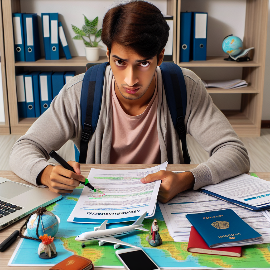 essential travel insurance coverage for students explained