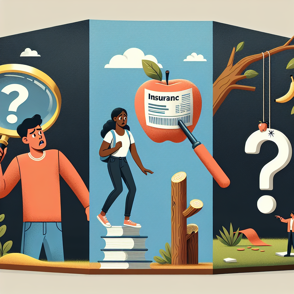 common mistakes that can cost students on travel insurance