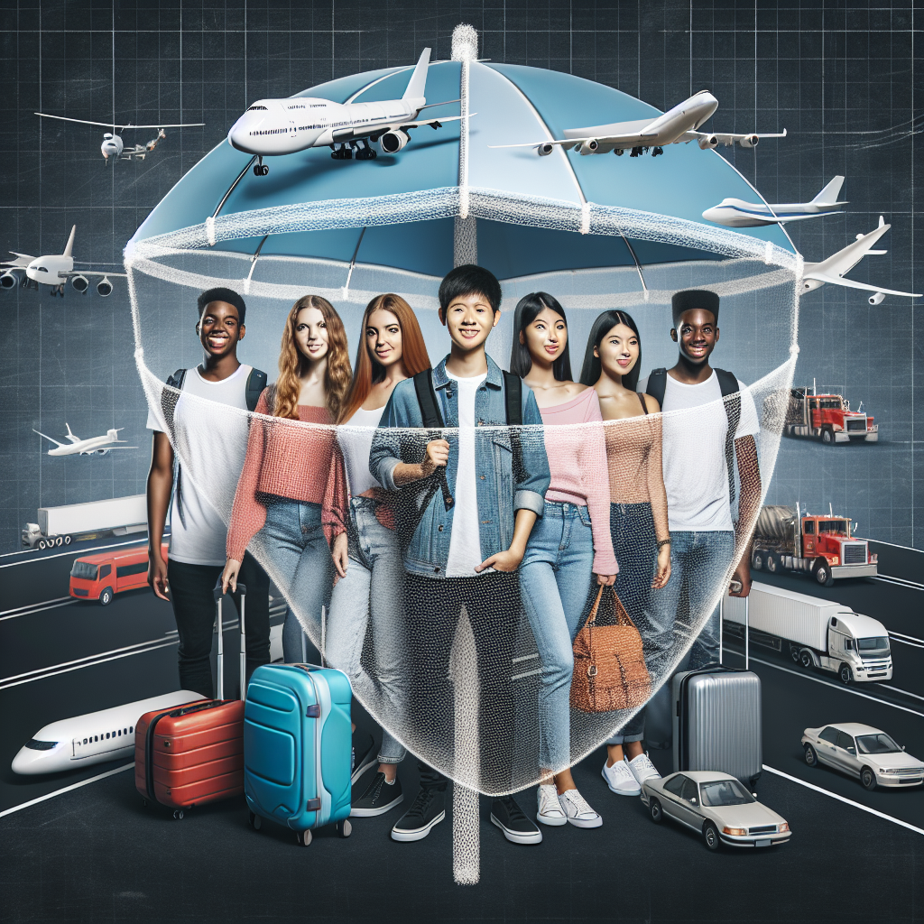 travel insurance for university students under 30