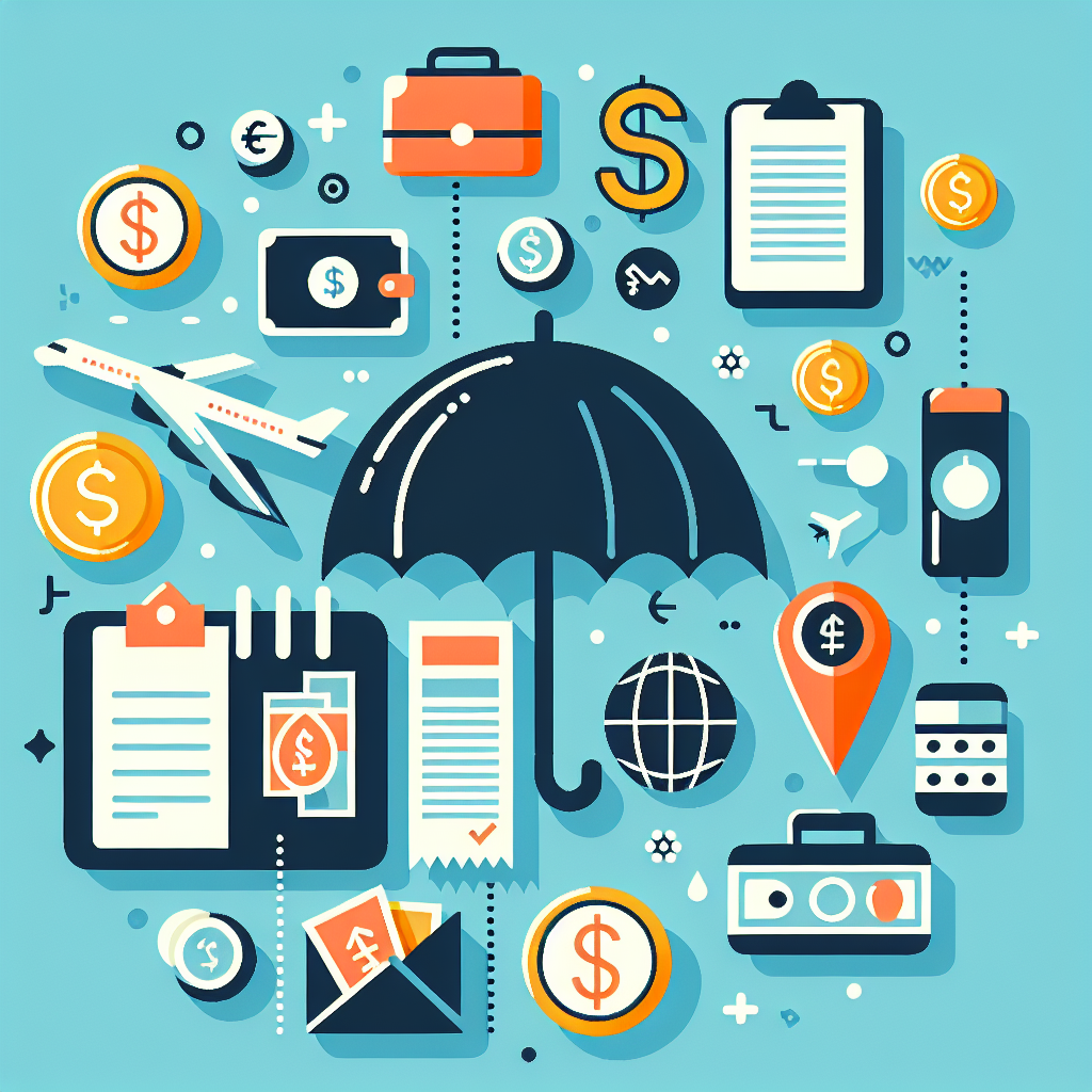 tips for choosing budget travel insurance plans