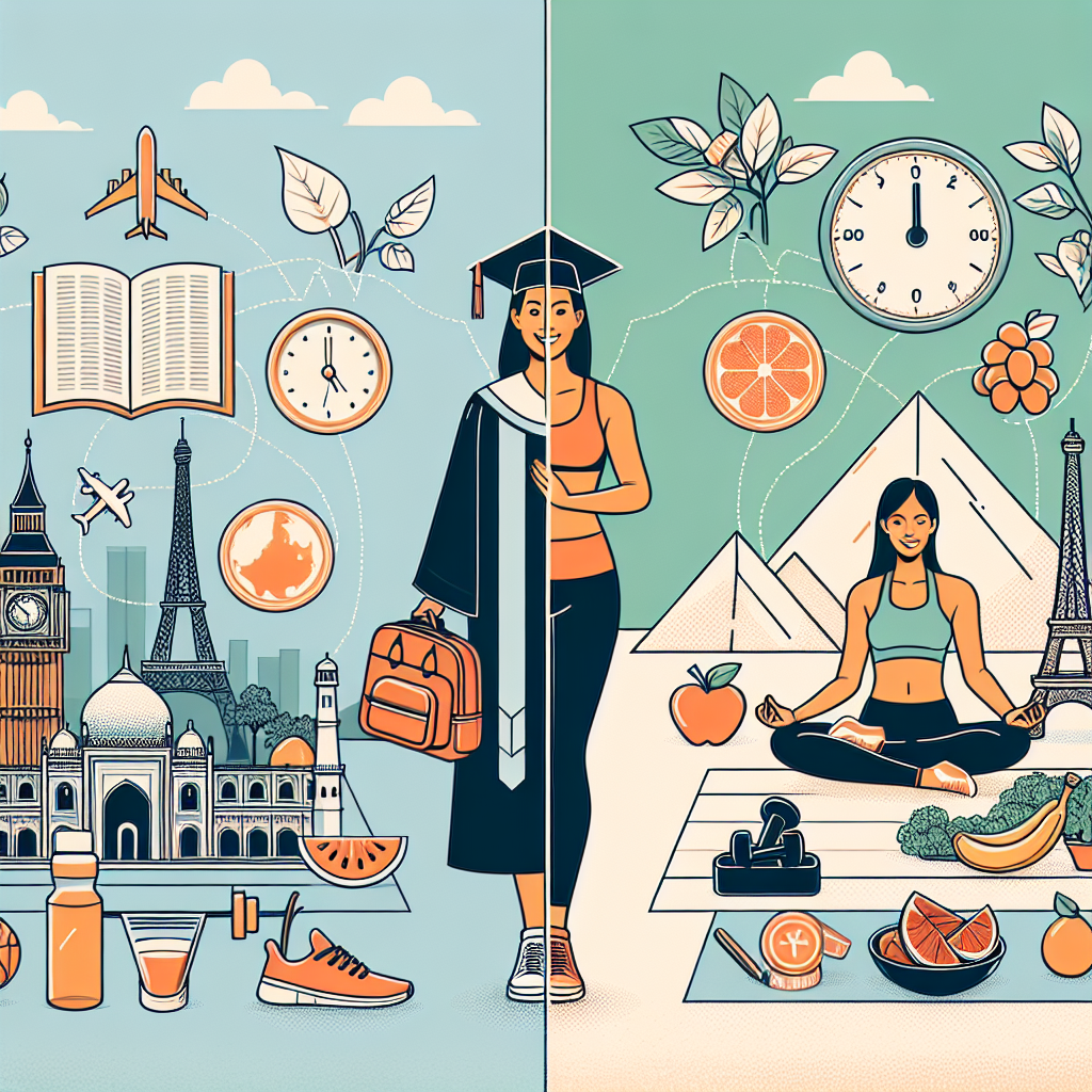 student travel insurance vs traditional health insurance options
