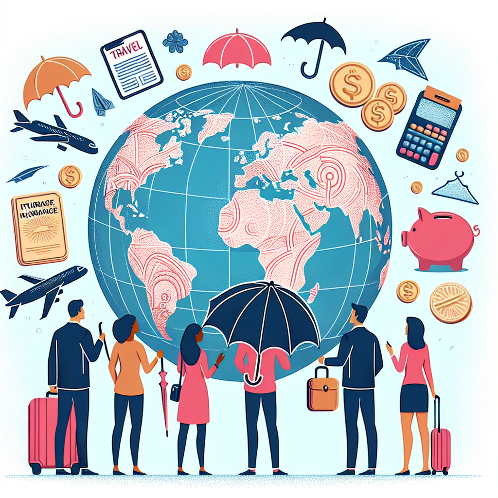 top budget travel insurance plans for young adults