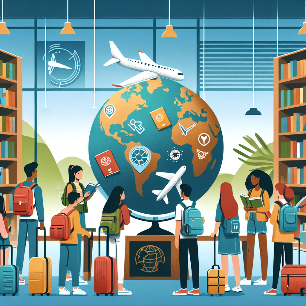 essential travel safety tips for international students