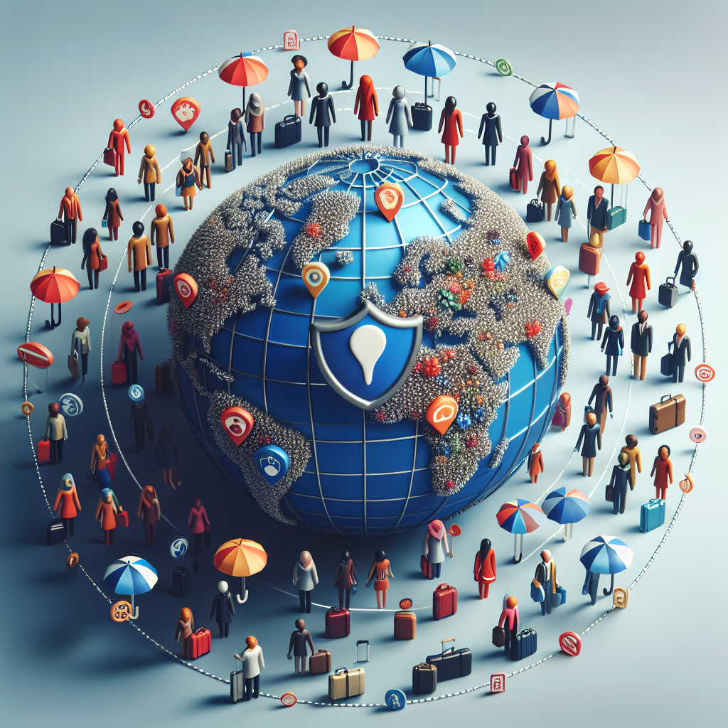 essential travel insurance coverage for students explained