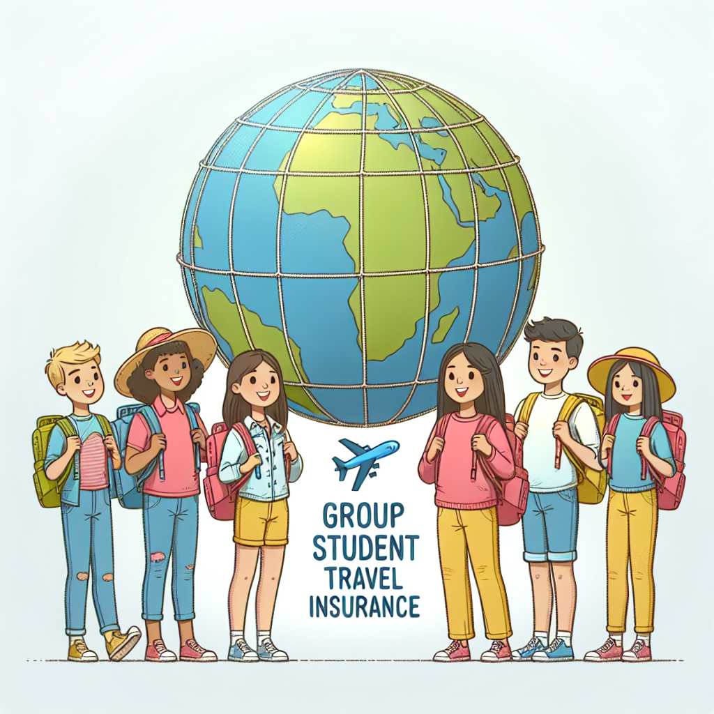 best group student travel insurance plans