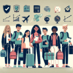 comparison of budget student travel insurance plans