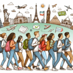 affordable multi-trip travel insurance options for students