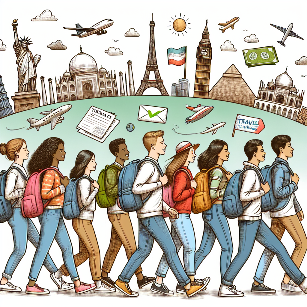 affordable multi-trip travel insurance options for students