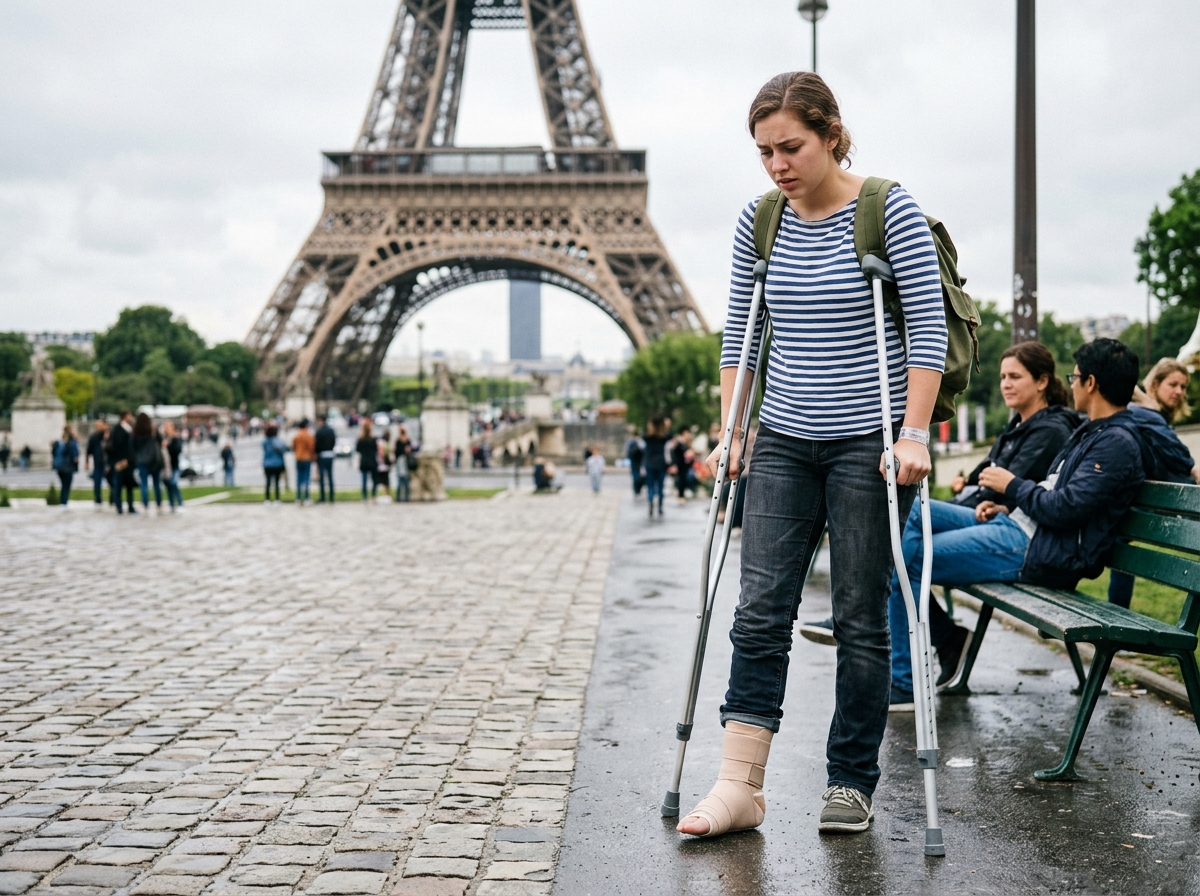 student overseas medical insurance