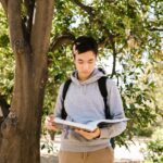 solo backpacker student policy