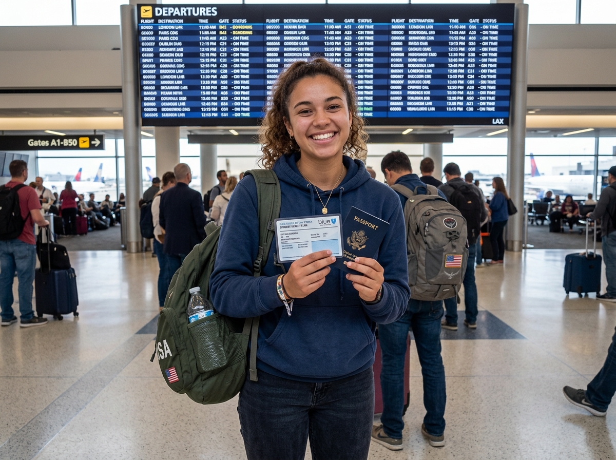 health insurance for study abroad